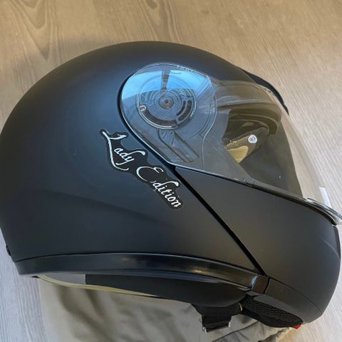 Schuberth C3 Lady edition