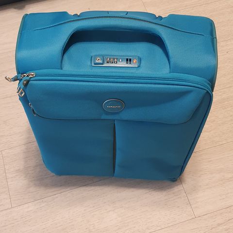 Håndbagasjekoffert Samsonite