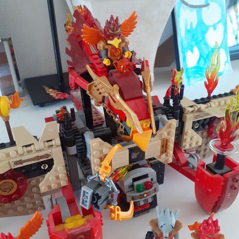 Lego Chima Unik %tilbud%