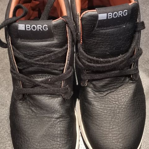 Bjørn Borg sko str 40