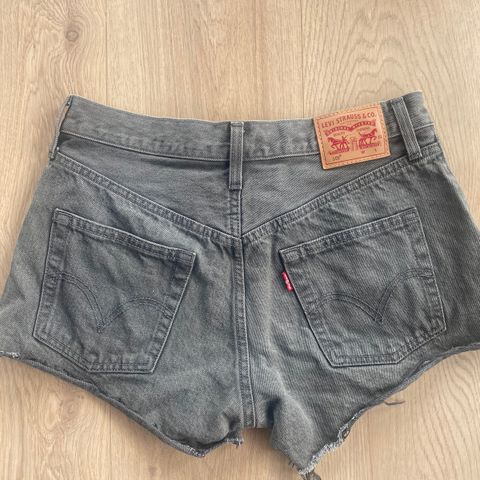 Levis Shorts