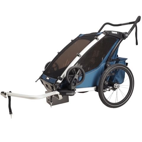 UTLEIE Thule Chariot Cross 2 m/infant sling