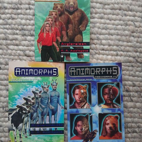 Animorphs