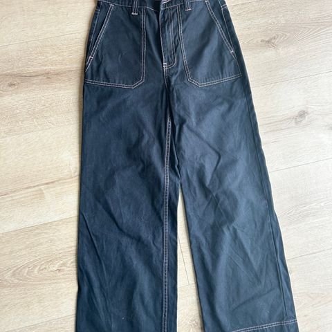 Dr Denim jeans