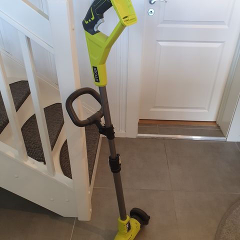 Ryobi fliserenser RY18PCA-0