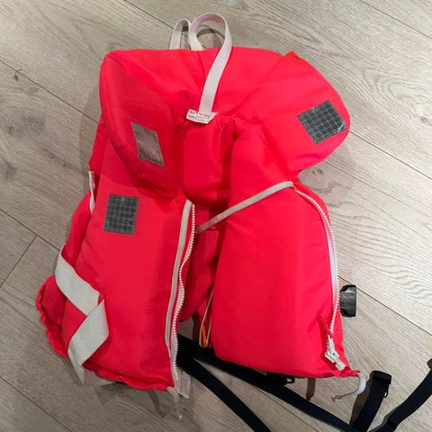 Regatta Redningsvest 15-30kg