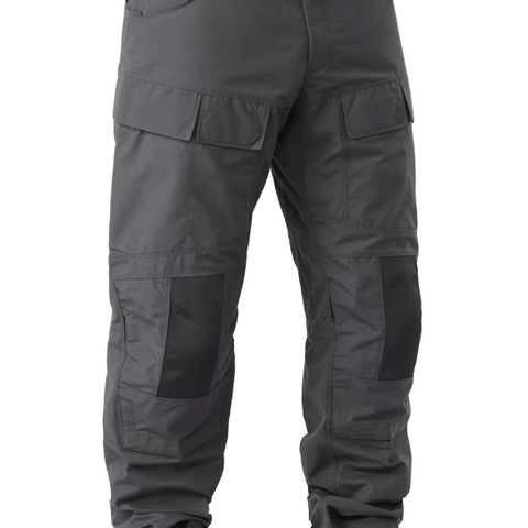 Arcteryx Assault Pant AR farge WOLF eller BLACK