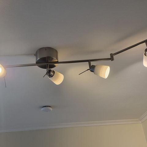 IKEA Tidig taklampe