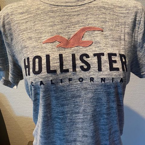 Original Hollister genser str.s🌟🌟🌟