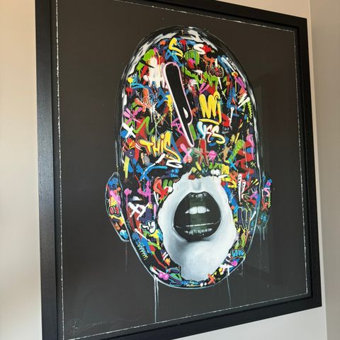 Sandra Chevrier x Martin Whatson Lost in Transit