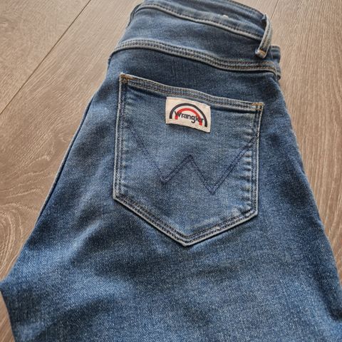 Wrangler Jeans