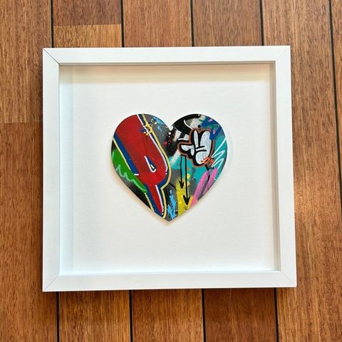 Martin Whatson Original