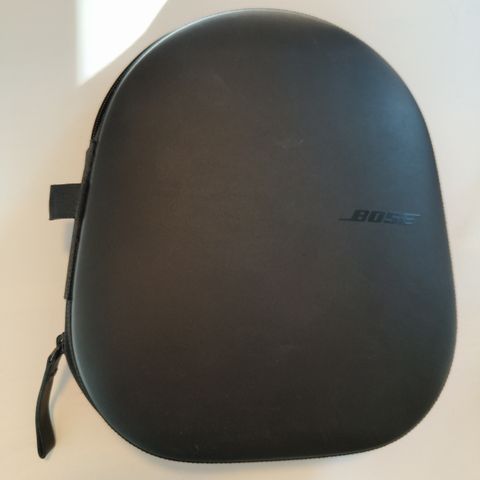 Reisedeksel til Bose QC 700