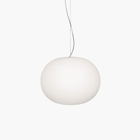 Reservert! Flos Glo-ball S2