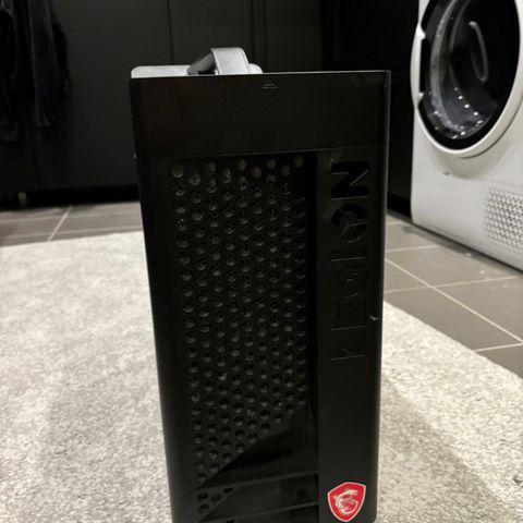 Lenovo t530 stasjonær pc