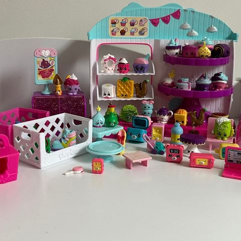 Shopkins