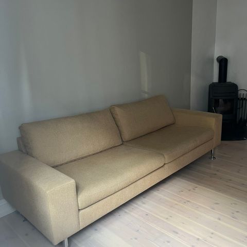 Bolia Sofa