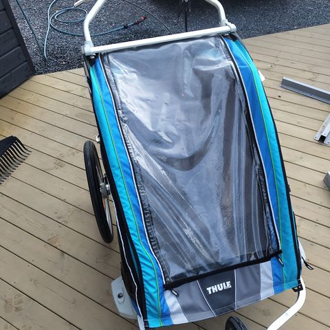 Thule cx2