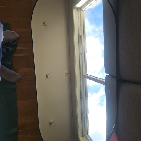 Ikea speil 60x120