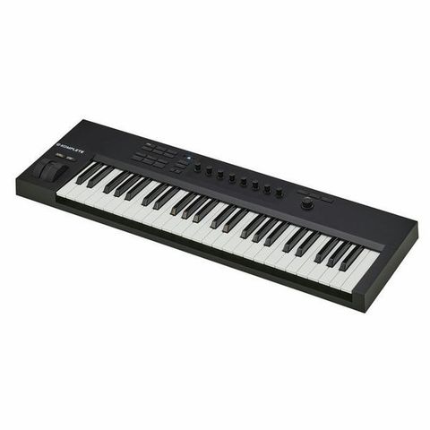 Native Instruments Komplete Kontrol A49 Midi keyboard (Ny pris 2000+)