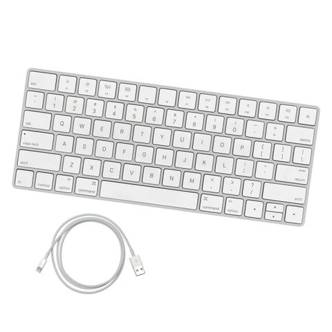 Veldig pent brukt Apple Magic Keyboard
