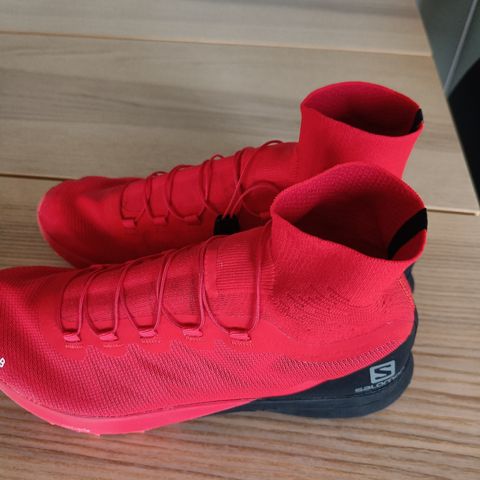 Salomon S/LAB Sense 8 SG str 42