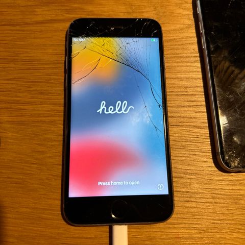 Apple iphone 6 A1688