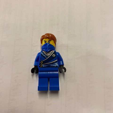 Lego Ninjago NJO089