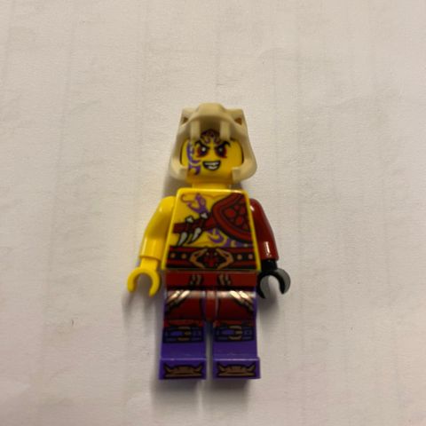 Lego Ninjago NJO122