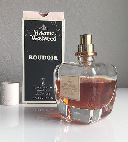 Parfyme - VIVIENNE WESTWOOD Boudoir