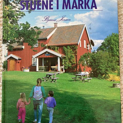 Stuene i marka