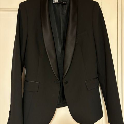 Zara dame blazer