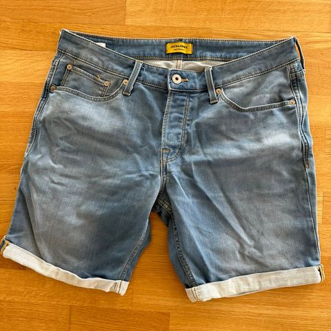 Jack & Jones olashorts