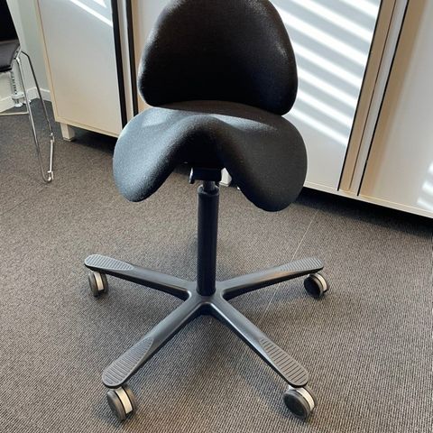 Ergonomisk stol