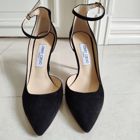 Jimmy Choo pumps str 381/2