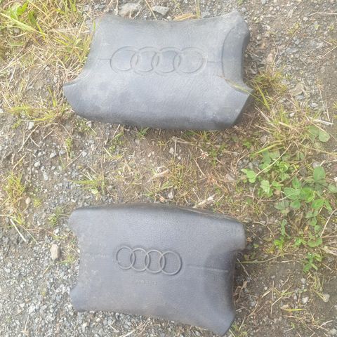 Audi Airbag