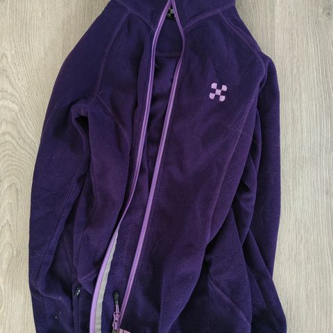 Haglöfs fleece