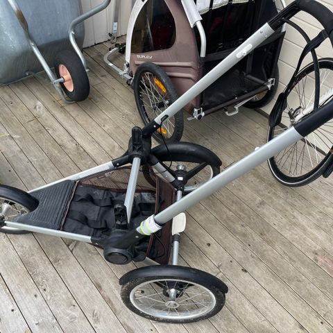 Bugaboo Runner