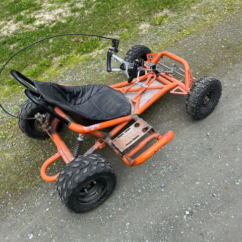 crosskart