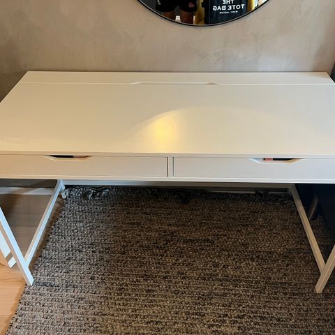 IKEA Alex Skrivebord