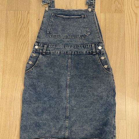 Denim selekjole