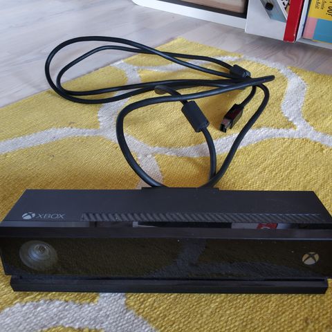Kinect 2.0 for Xbox one