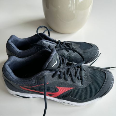 Mizuno Wave Phantom 2 innesko/gymsko som ny!