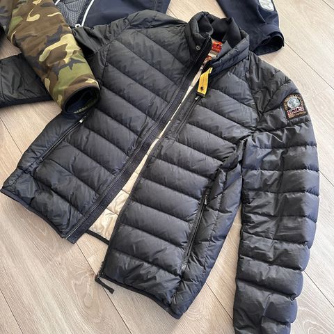 Parajumpers UGO