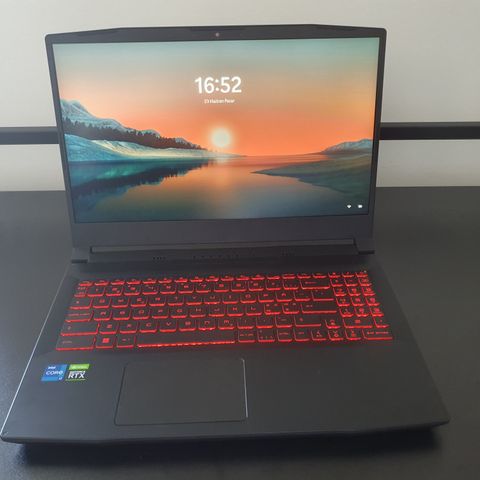 BEST DEAL FOR GAMING! MSI GAMING LAPTOP