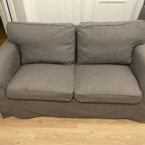 Ektorp 2-seter sofa