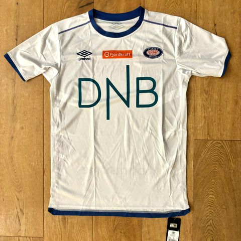 Vålerenga bortedrakt 2018 // Str L