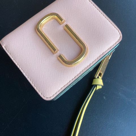 Marc Jacobs Snapshot Mini Wallet