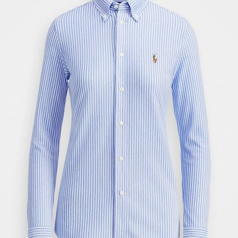 Polo Ralph Lauren Classic Fit Oxford Shirt