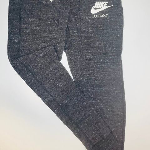 Nike joggebukse